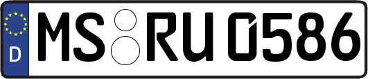 MS-RU0586