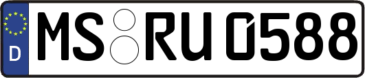 MS-RU0588