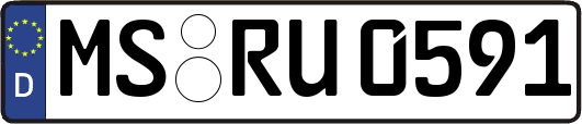 MS-RU0591