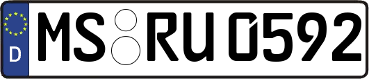 MS-RU0592