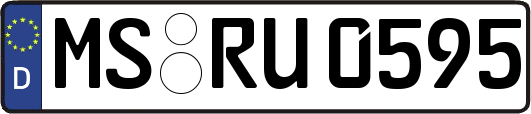 MS-RU0595