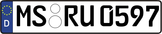 MS-RU0597