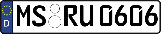 MS-RU0606