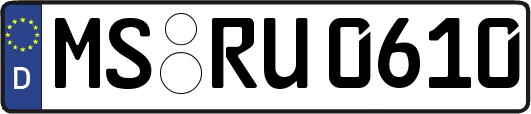 MS-RU0610