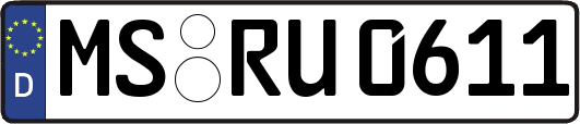 MS-RU0611