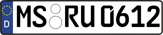 MS-RU0612
