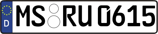 MS-RU0615