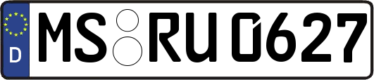 MS-RU0627