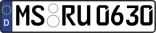 MS-RU0630