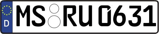 MS-RU0631