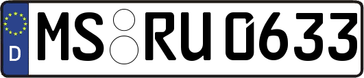 MS-RU0633