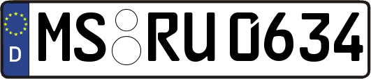 MS-RU0634
