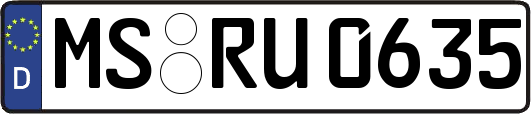 MS-RU0635