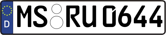 MS-RU0644