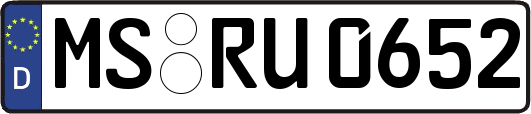 MS-RU0652