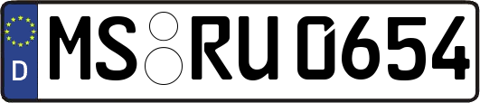 MS-RU0654