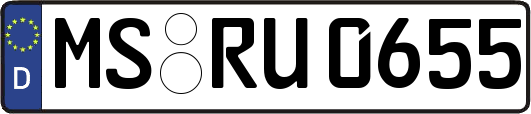 MS-RU0655