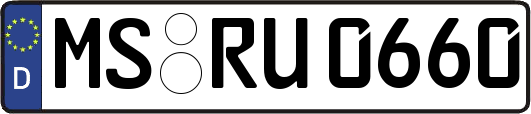 MS-RU0660