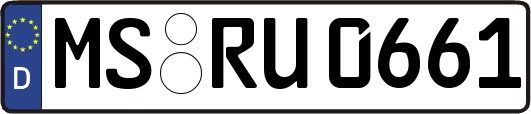 MS-RU0661