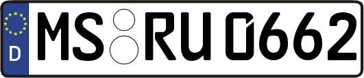 MS-RU0662