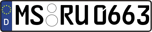 MS-RU0663