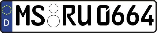 MS-RU0664