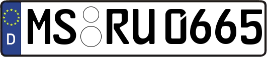 MS-RU0665
