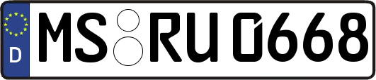 MS-RU0668