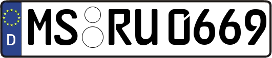 MS-RU0669