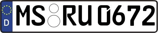 MS-RU0672