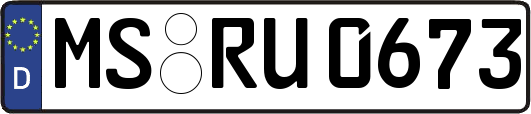 MS-RU0673