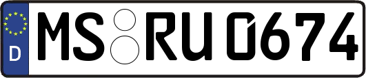 MS-RU0674