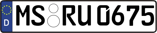MS-RU0675