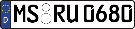 MS-RU0680