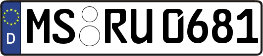 MS-RU0681