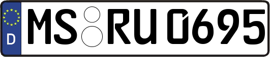 MS-RU0695