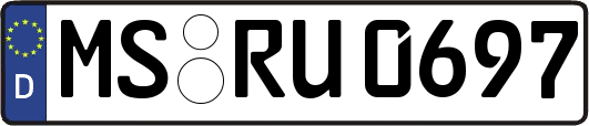 MS-RU0697