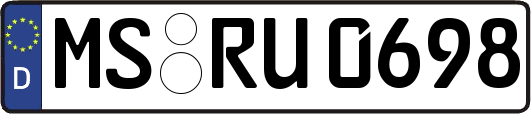 MS-RU0698