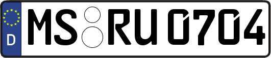 MS-RU0704