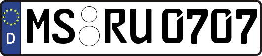 MS-RU0707