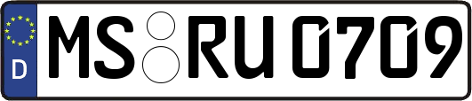 MS-RU0709