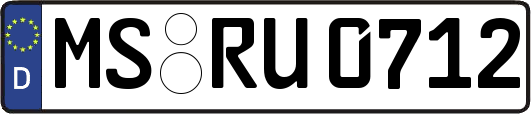 MS-RU0712