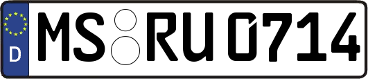 MS-RU0714