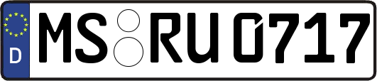 MS-RU0717