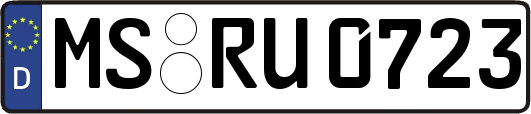 MS-RU0723