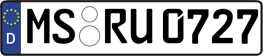 MS-RU0727