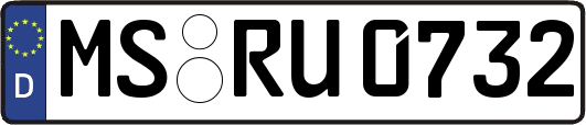 MS-RU0732
