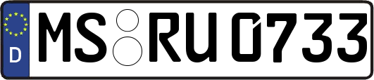 MS-RU0733