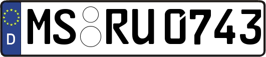 MS-RU0743
