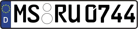 MS-RU0744